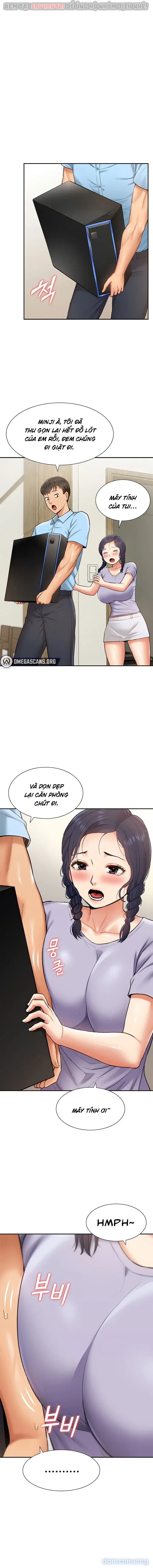 Dàn harem Idol nữ của tôi 