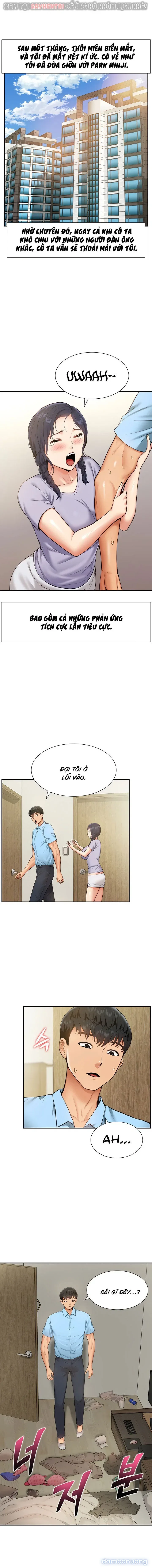 Dàn harem Idol nữ của tôi 