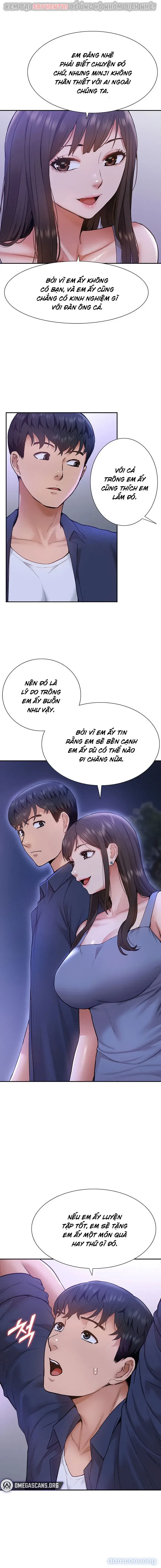 Dàn harem Idol nữ của tôi 