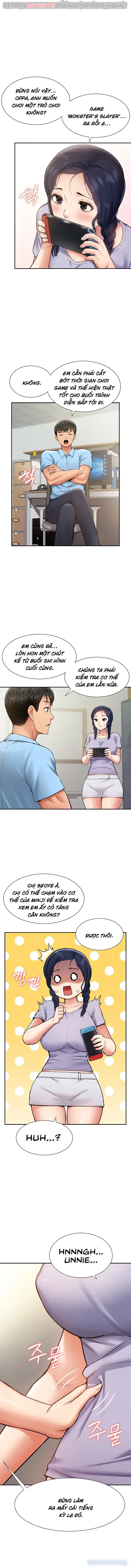 Dàn harem Idol nữ của tôi 