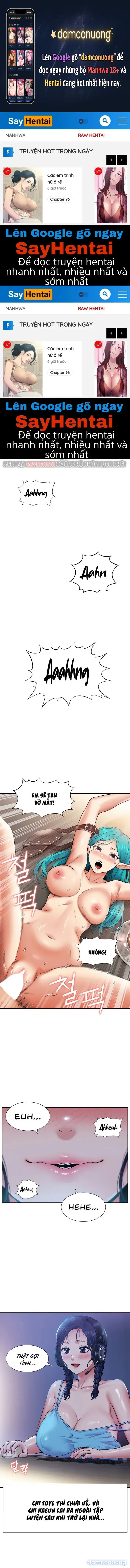 Dàn harem Idol nữ của tôi 