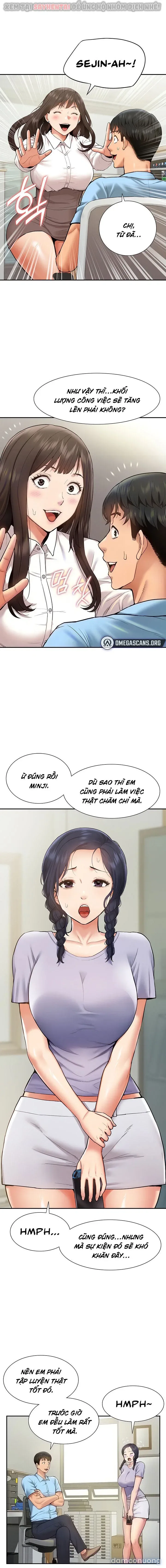 Dàn harem Idol nữ của tôi 