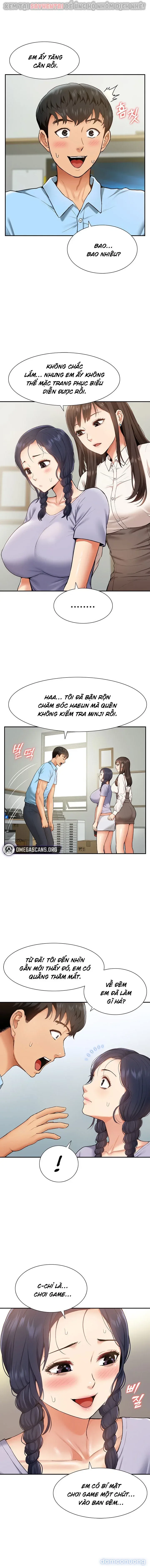 Dàn harem Idol nữ của tôi 