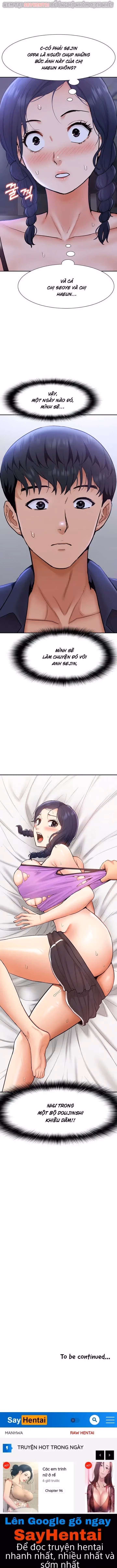 Dàn harem Idol nữ của tôi 