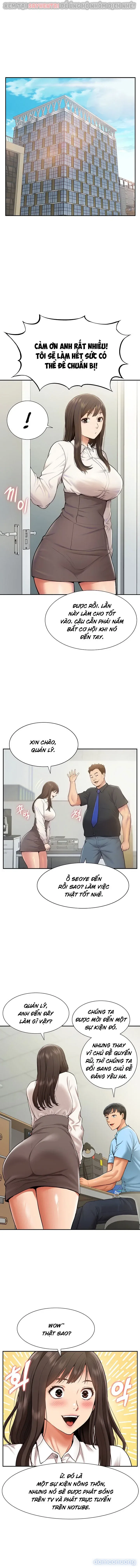 Dàn harem Idol nữ của tôi 