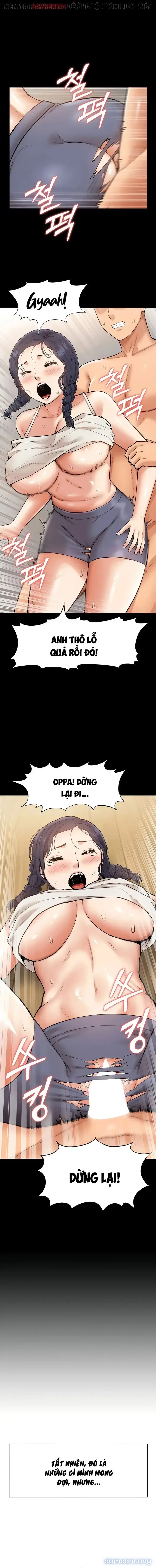 Dàn harem Idol nữ của tôi 
