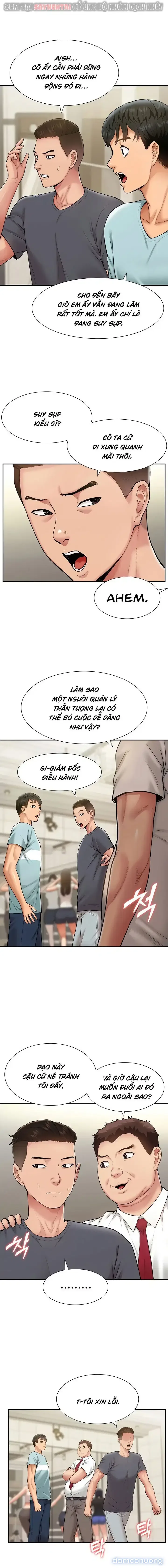 Dàn harem Idol nữ của tôi 