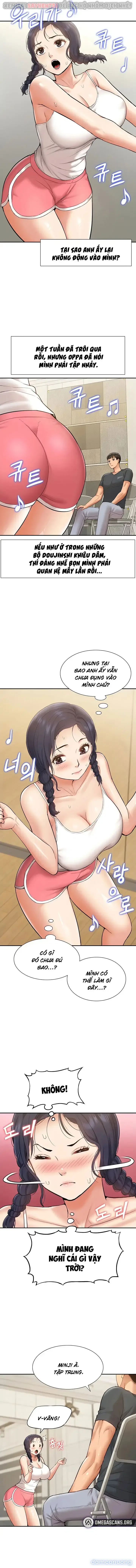 Dàn harem Idol nữ của tôi 