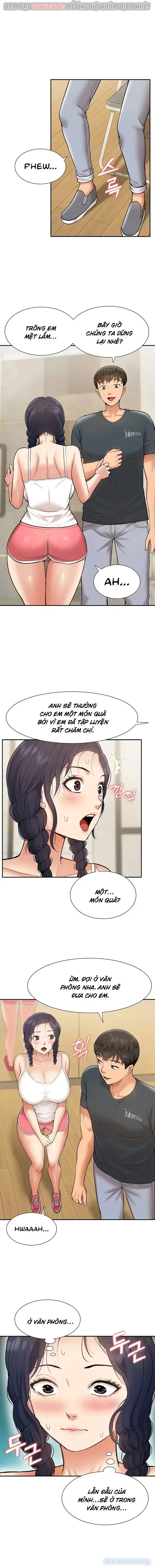 Dàn harem Idol nữ của tôi 