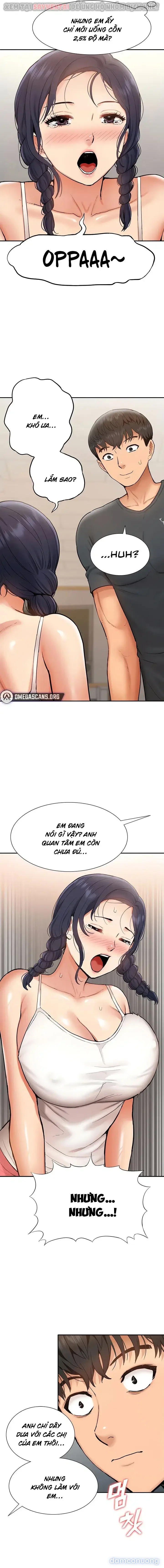 Dàn harem Idol nữ của tôi 