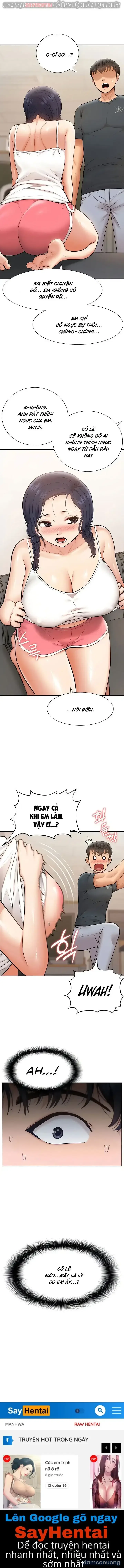Dàn harem Idol nữ của tôi 