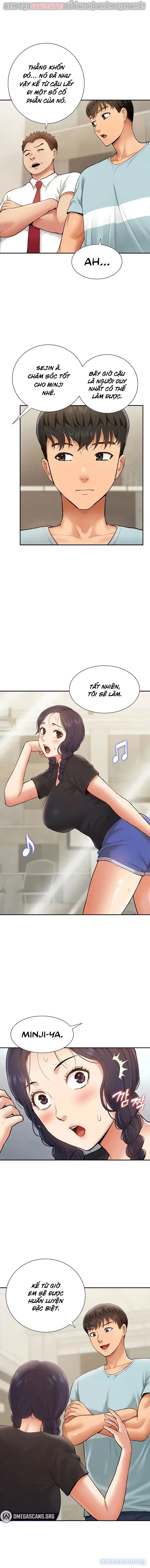 Dàn harem Idol nữ của tôi 