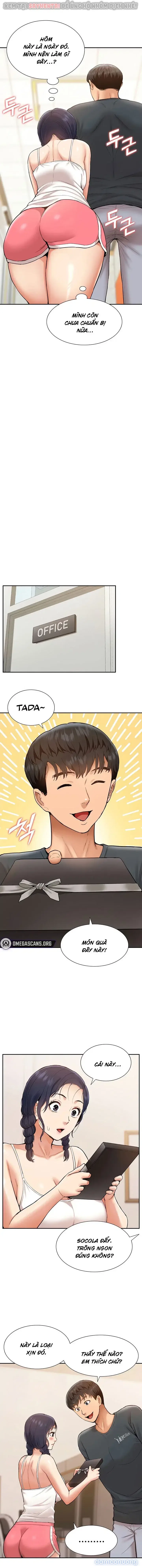 Dàn harem Idol nữ của tôi 