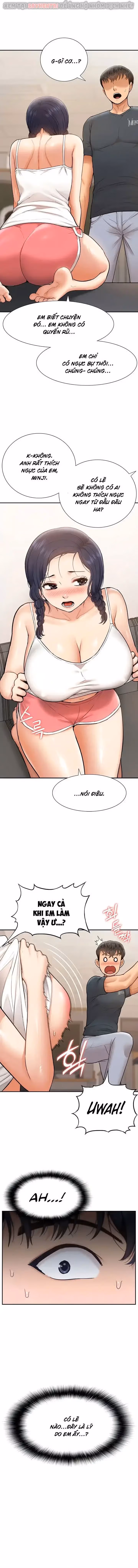 Dàn harem Idol nữ của tôi 