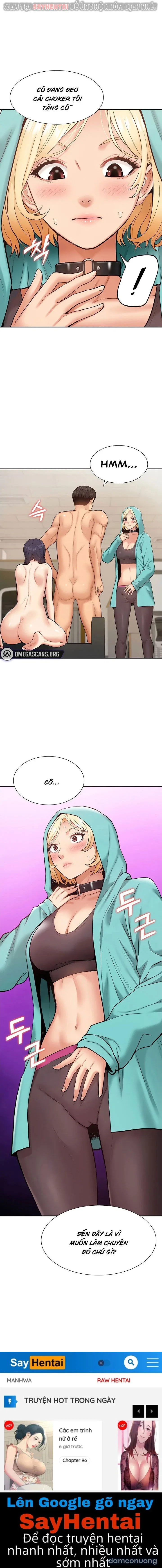 Dàn harem Idol nữ của tôi 