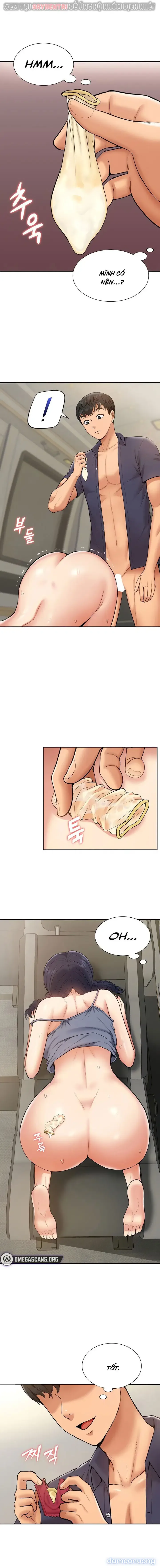 Dàn harem Idol nữ của tôi 