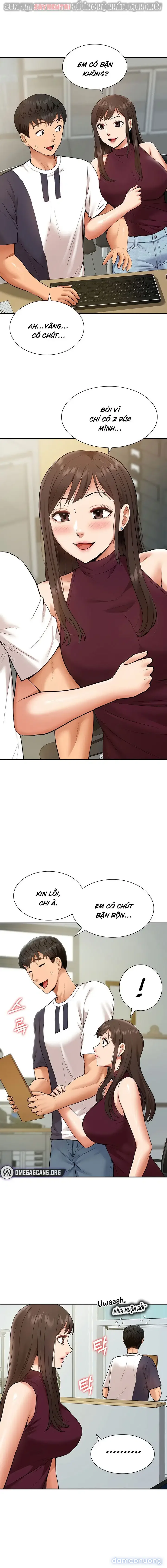 Dàn harem Idol nữ của tôi 