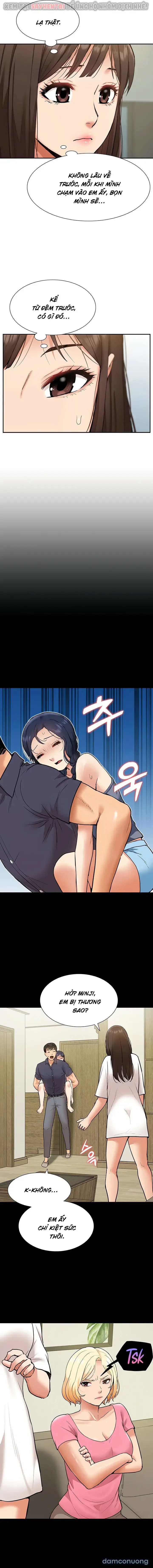 Dàn harem Idol nữ của tôi 