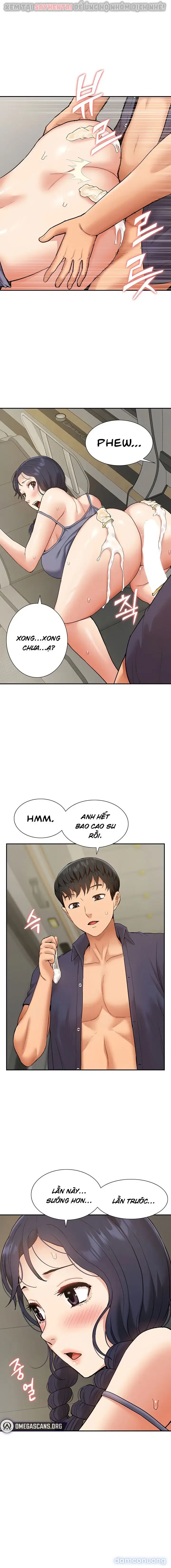 Dàn harem Idol nữ của tôi 