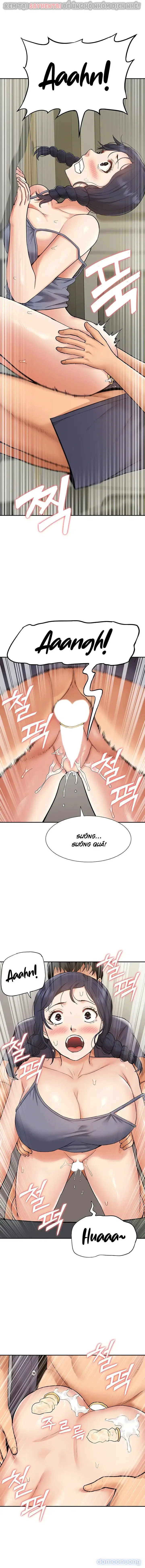 Dàn harem Idol nữ của tôi 