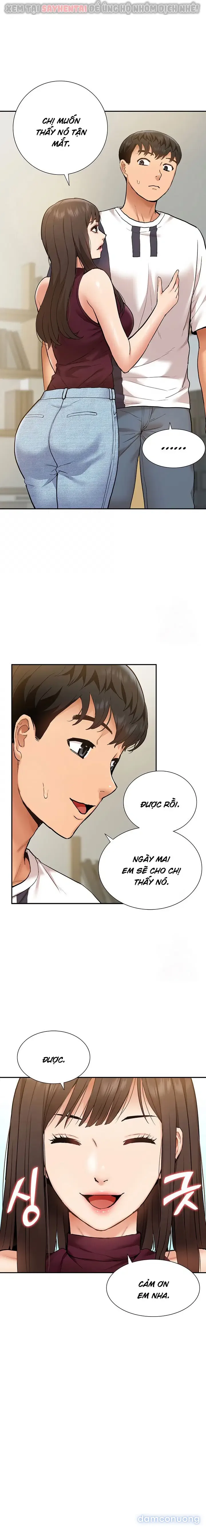 Dàn harem Idol nữ của tôi 