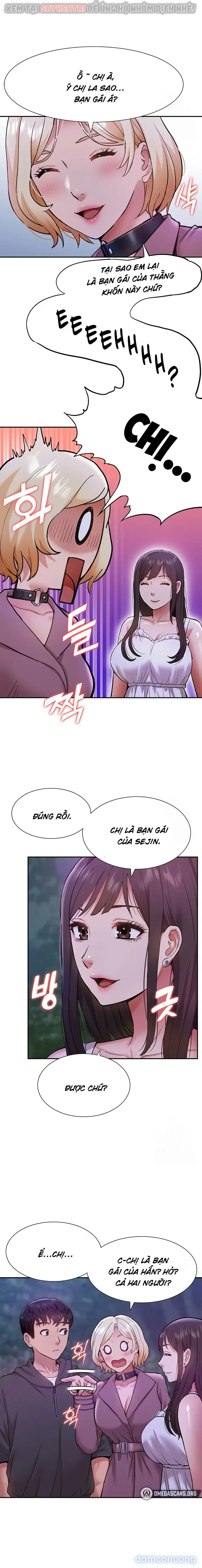 Dàn harem Idol nữ của tôi 
