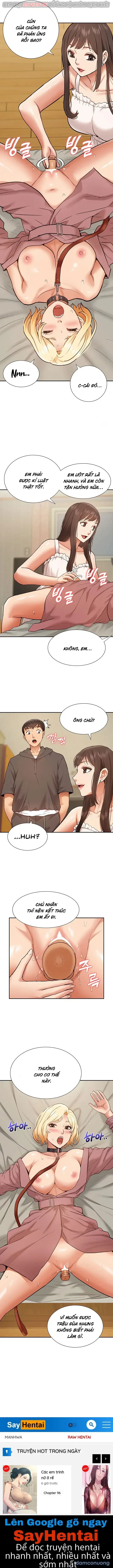 Dàn harem Idol nữ của tôi 
