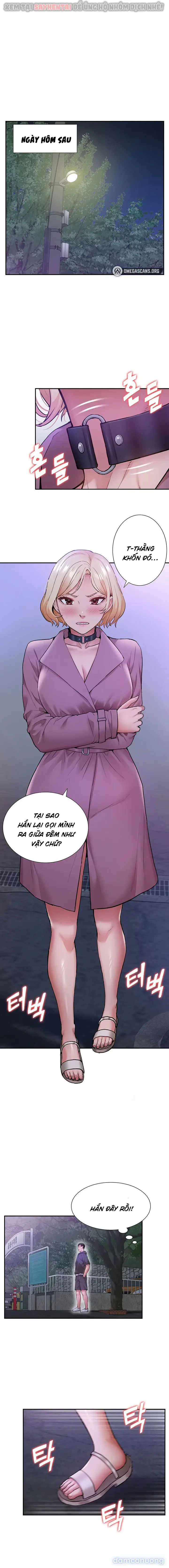 Dàn harem Idol nữ của tôi 