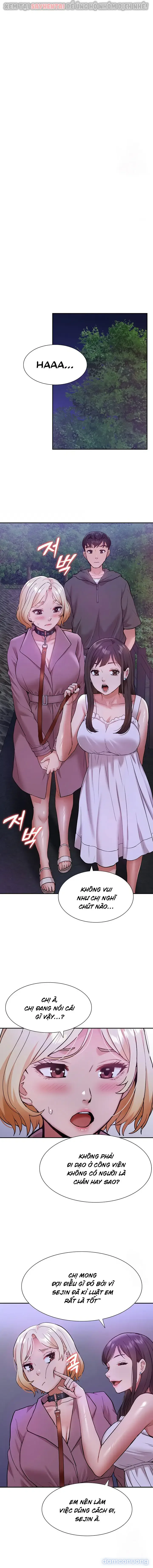 Dàn harem Idol nữ của tôi 