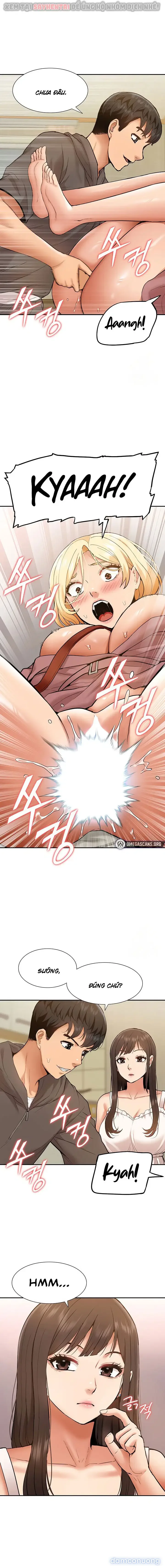 Dàn harem Idol nữ của tôi 