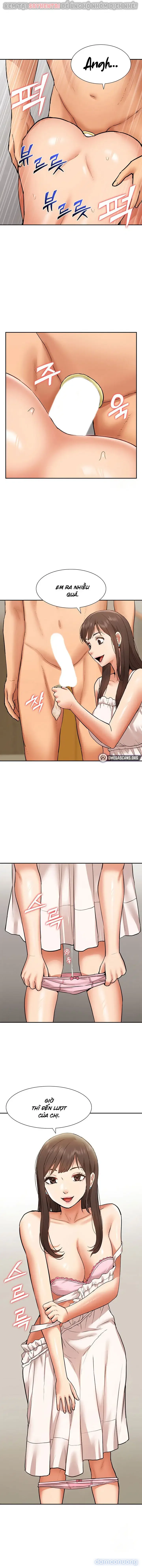Dàn harem Idol nữ của tôi 