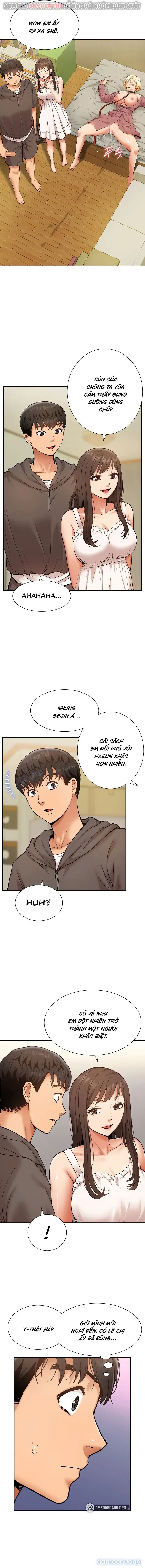 Dàn harem Idol nữ của tôi 