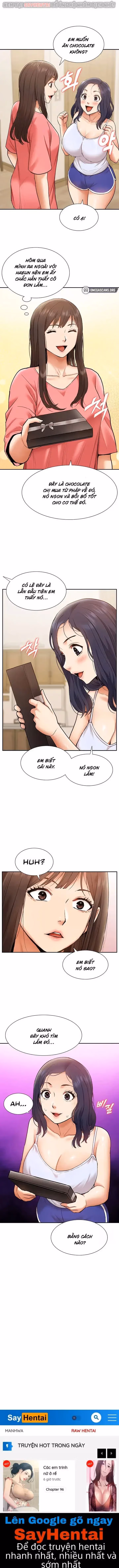 Dàn harem Idol nữ của tôi 