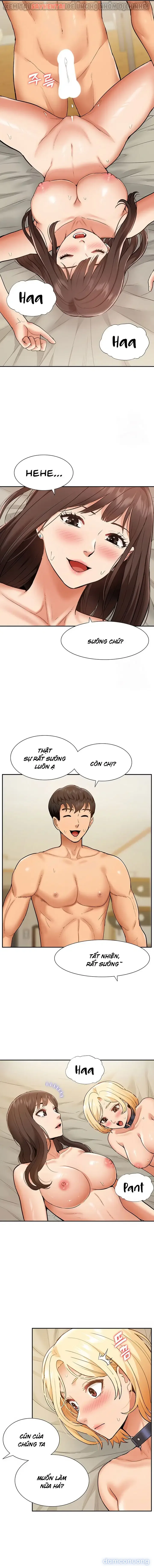 Dàn harem Idol nữ của tôi 