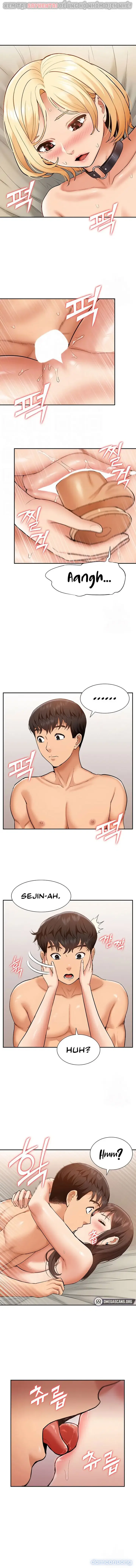 Dàn harem Idol nữ của tôi 