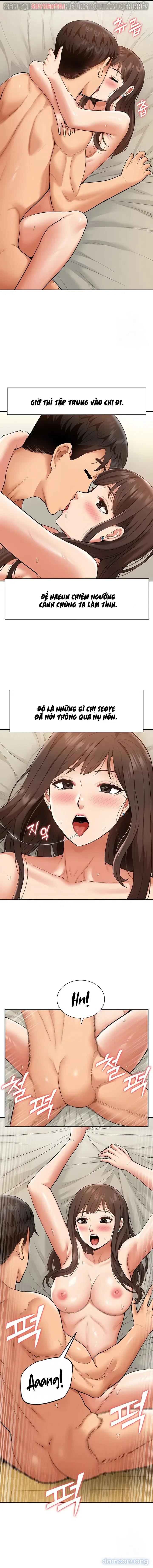 Dàn harem Idol nữ của tôi 