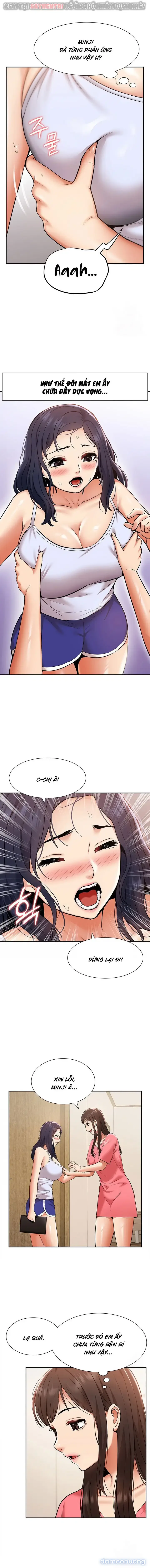 Dàn harem Idol nữ của tôi 