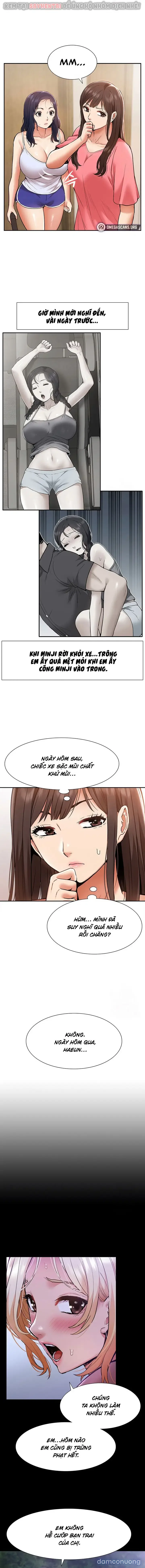 Dàn harem Idol nữ của tôi 
