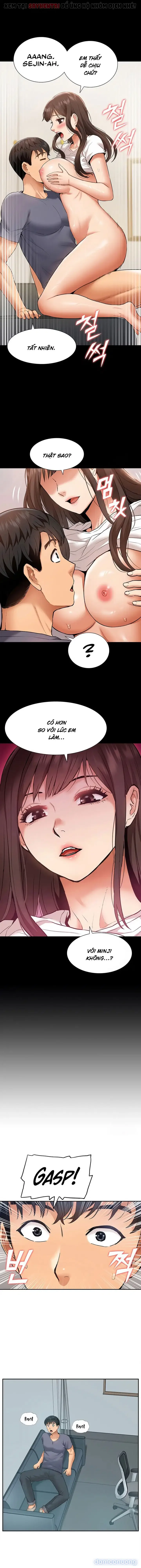 Dàn harem Idol nữ của tôi 