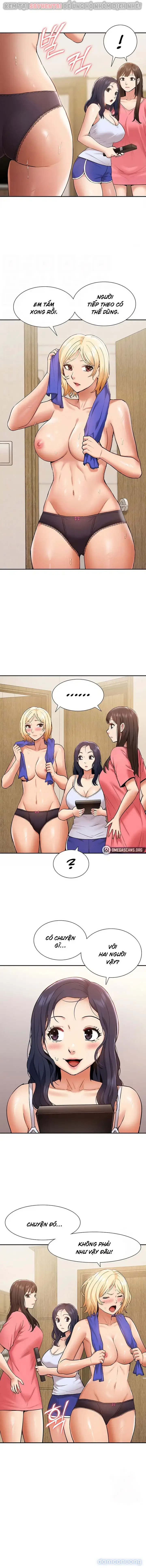 Dàn harem Idol nữ của tôi 