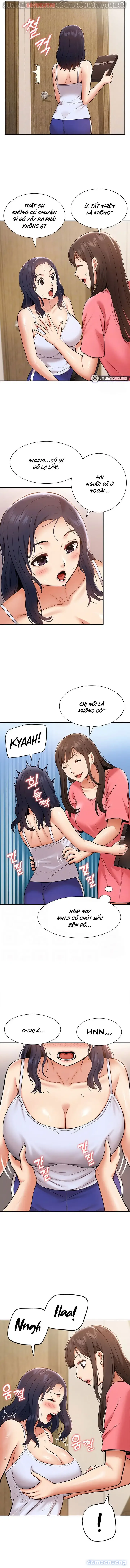 Dàn harem Idol nữ của tôi 