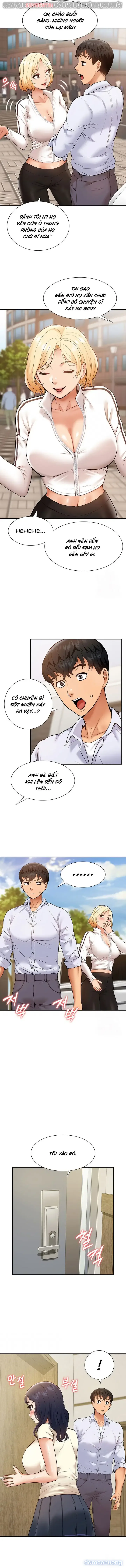 Dàn harem Idol nữ của tôi 