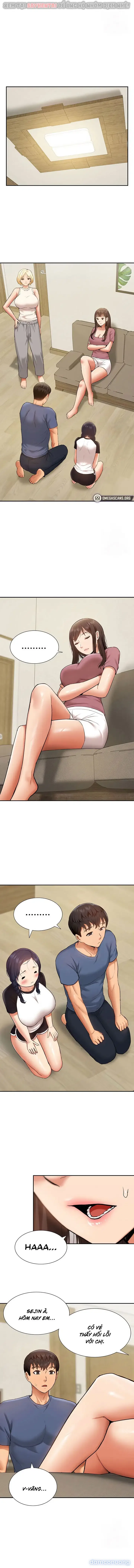 Dàn harem Idol nữ của tôi 