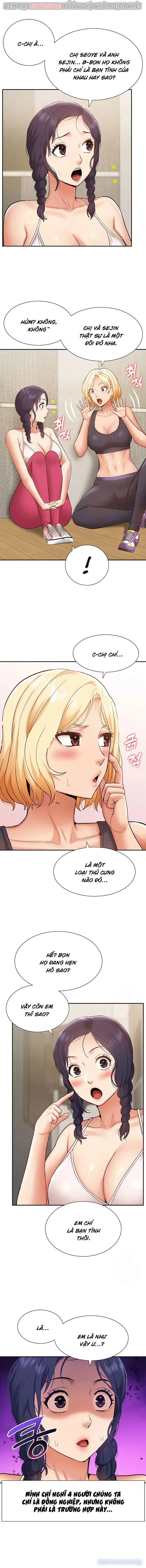 Dàn harem Idol nữ của tôi 