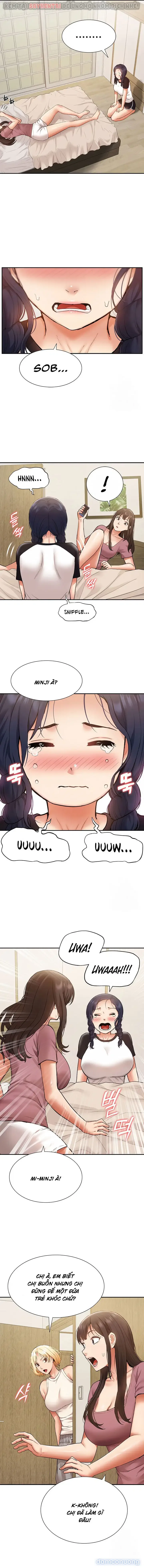 Dàn harem Idol nữ của tôi 
