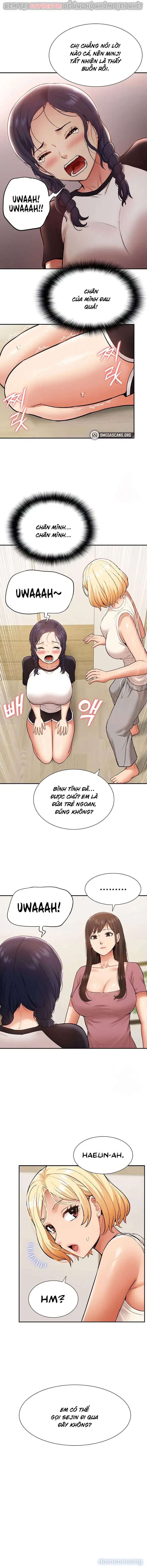 Dàn harem Idol nữ của tôi 