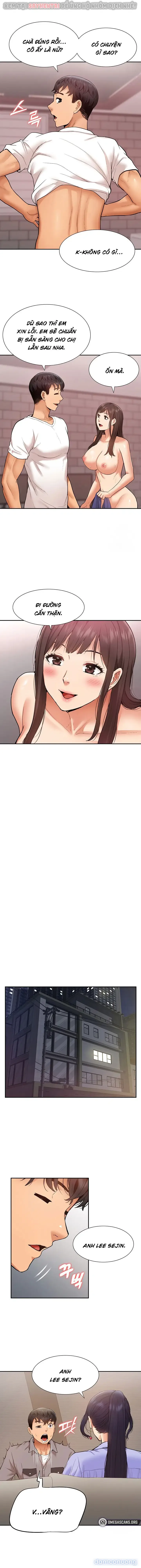 Dàn harem Idol nữ của tôi 