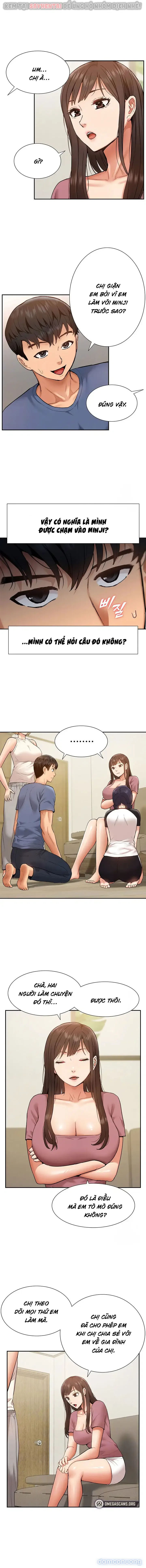 Dàn harem Idol nữ của tôi 