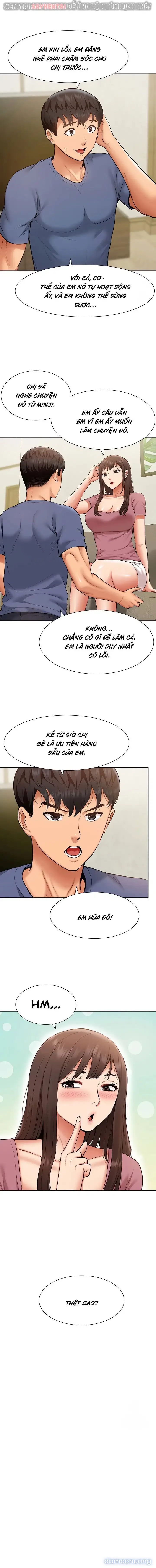 Dàn harem Idol nữ của tôi 