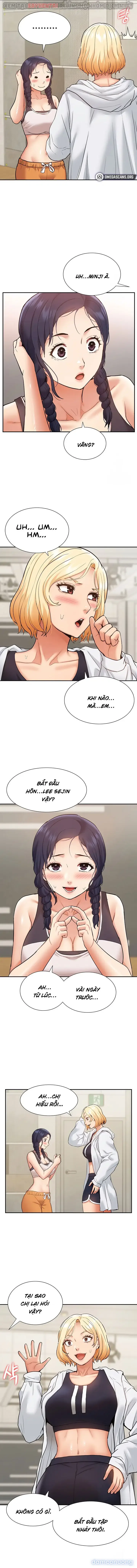 Dàn harem Idol nữ của tôi 